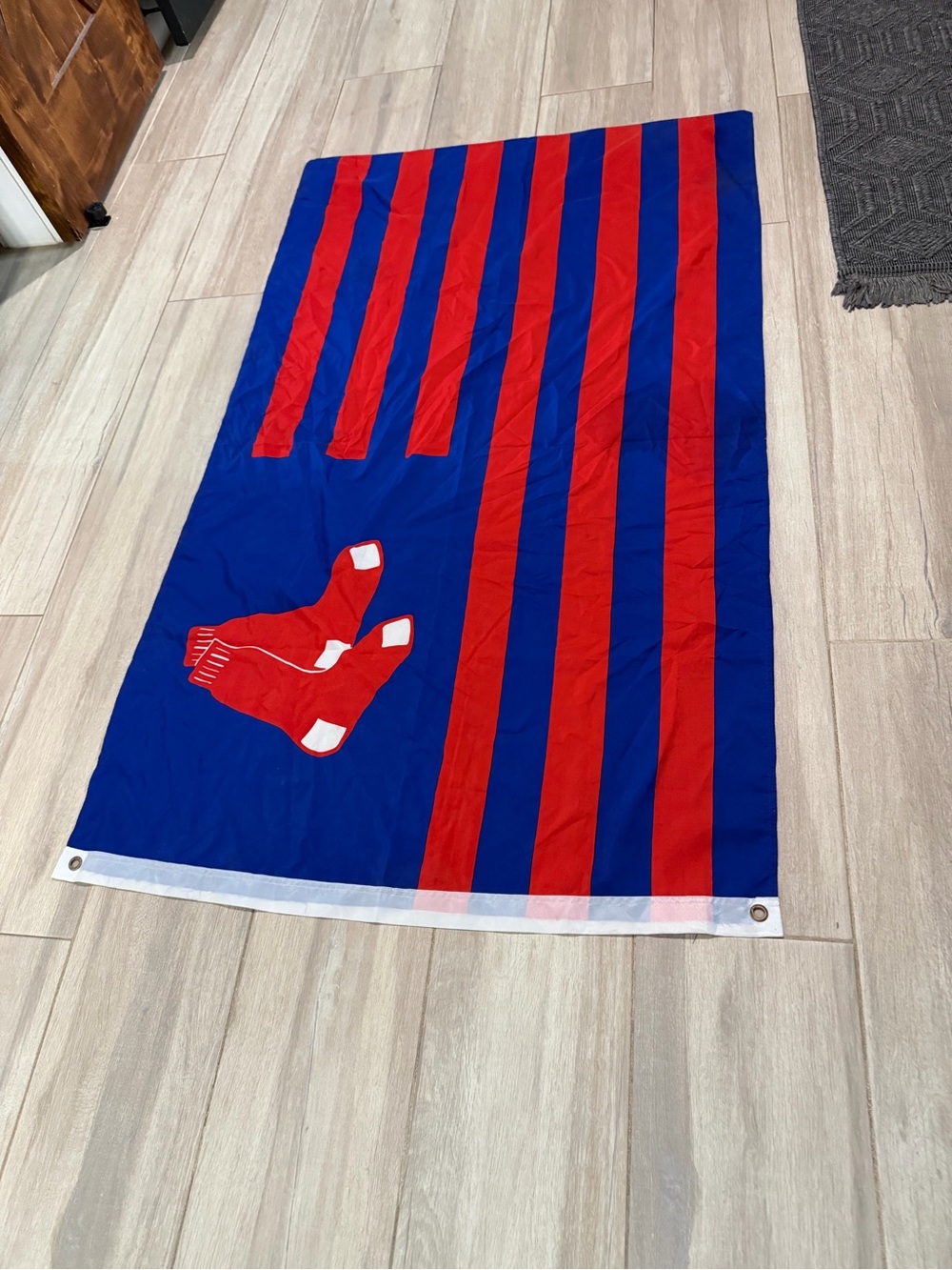 Boston Red Sox Flag 62X36